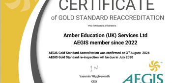 AEGIS Amber Education (UK) Services Limited GOLD Certificate 2030_page-0001